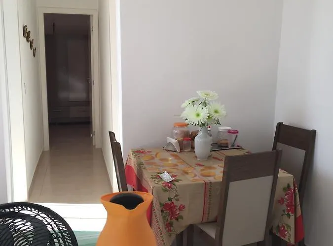 Spazio Solarium - Apartamento