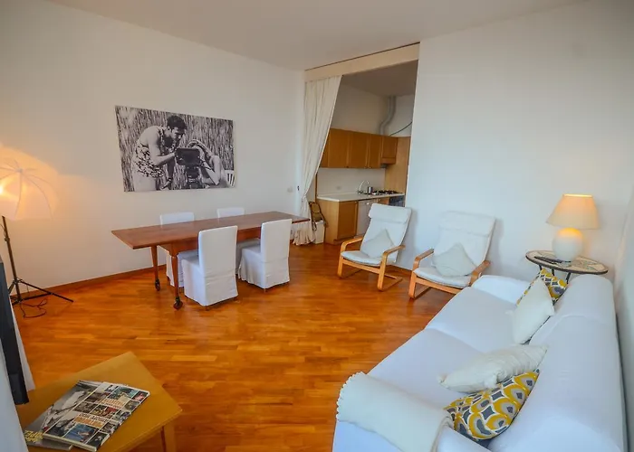 Holiday Home Santa Margherita Ligure