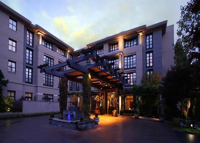 Hotel Bellevue