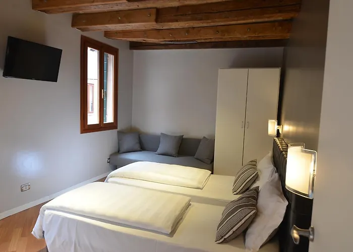 Tiepolo Charme Houses