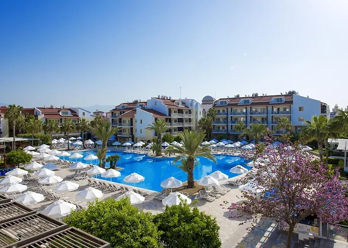 Barut B Suites