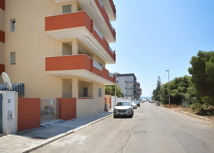 Appartamento Via Salento Gallipoli