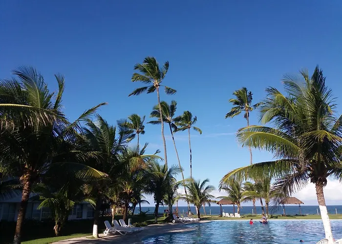  Ancorar Porto de Galinhas Flats