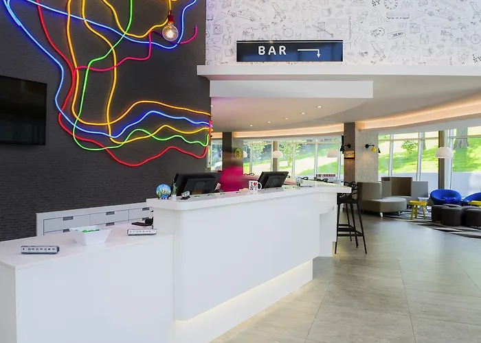 Ibis Styles Laguardia Airport
