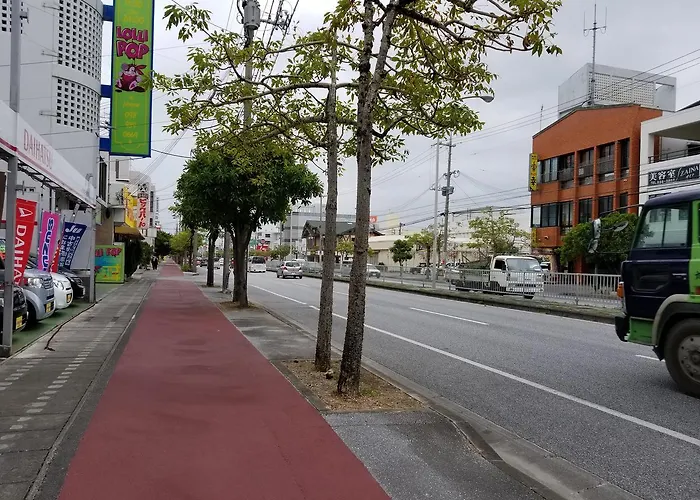 Condominium Aoi Sanmyaku
