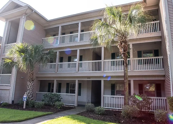 Pawleys Island Vacation Rentals Llc