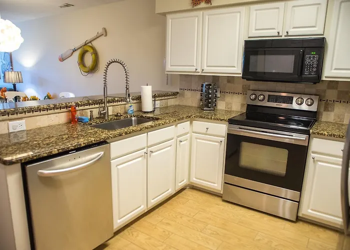 Pawleys Island Vacation Rentals Llc