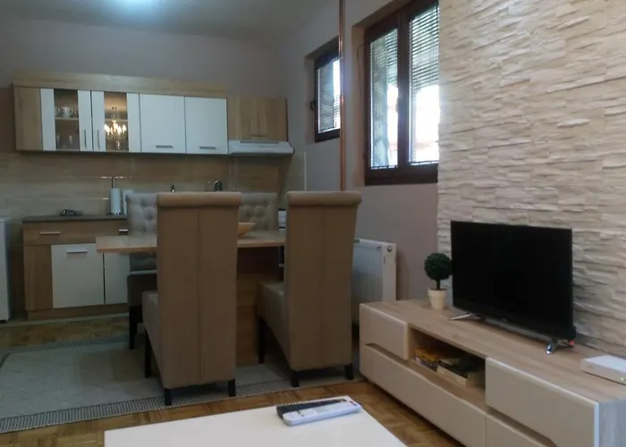 Apartments Novakovic