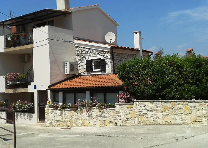 House Kamenjak
