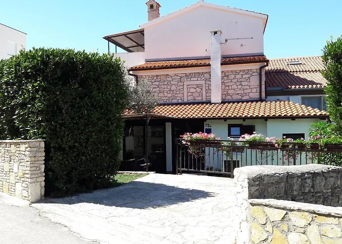 House Kamenjak