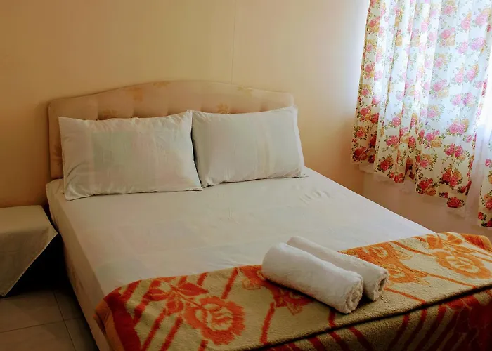 Bayan Homestay