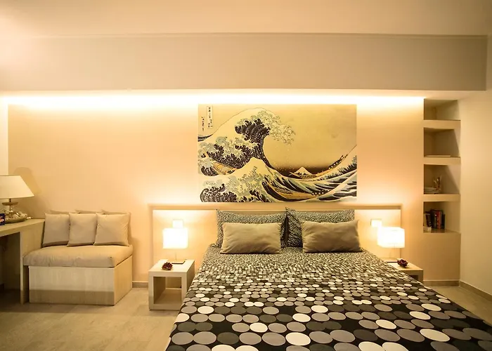 Guest House Centrale