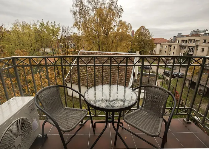 Comfort Stay - Klaipeda