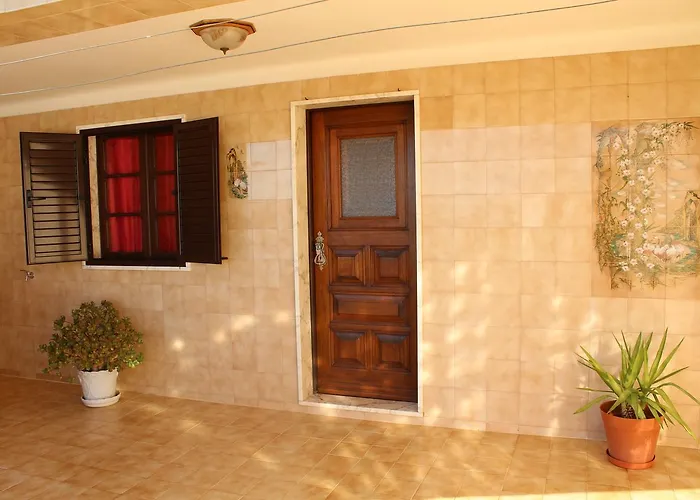 Casa Da Tia Bina