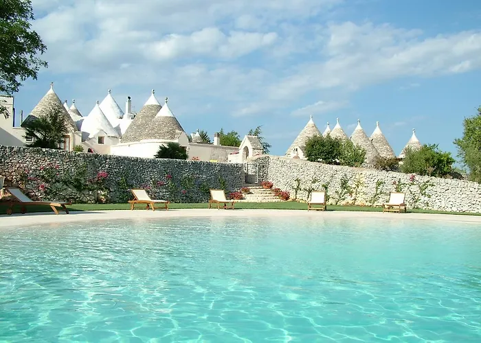 Masseria Cappuccini