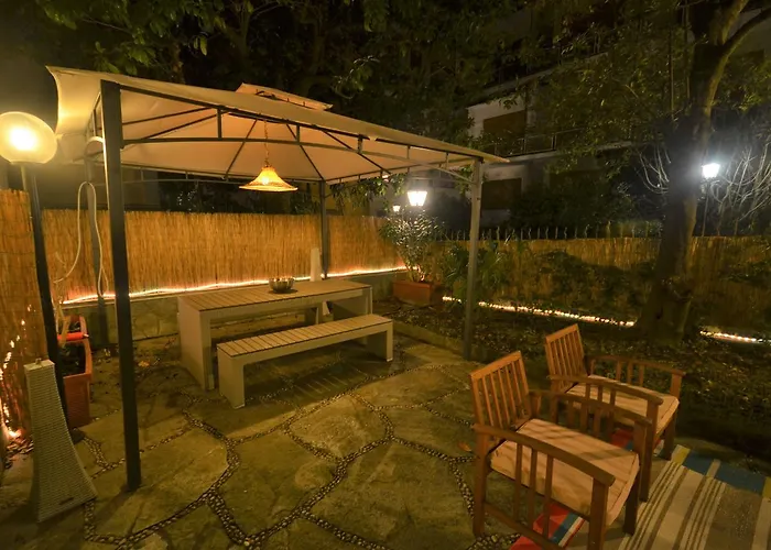 Holiday Home Santa Margherita Ligure
