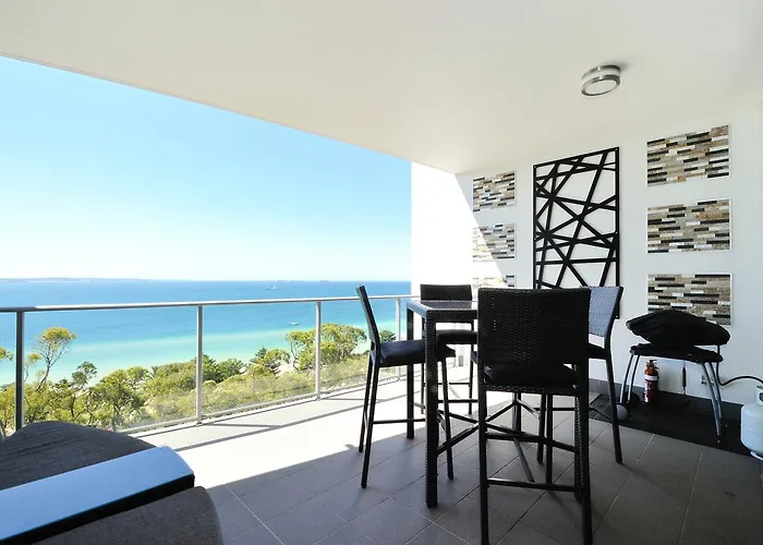 Nautilus By Rockingham Apartments