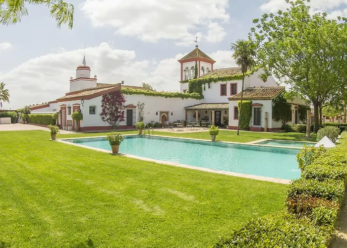 Hacienda De Orán