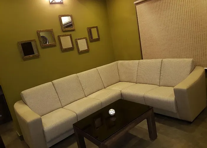 Belen - Service Apartment