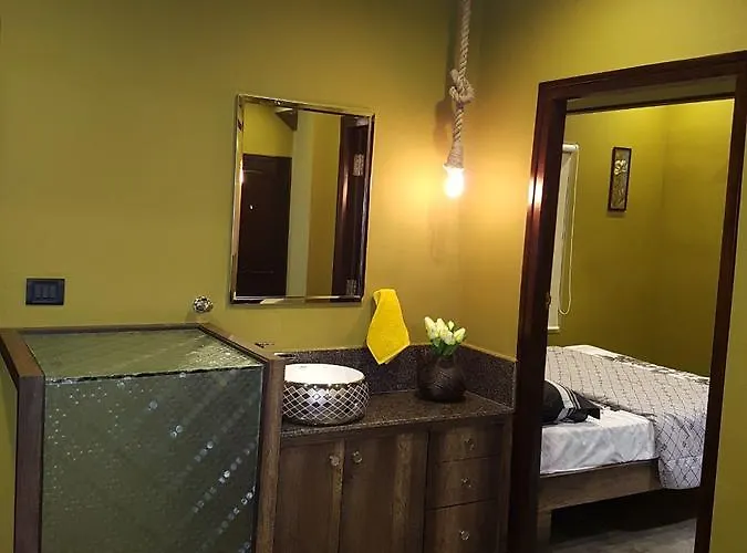 Belen - Service Apartment