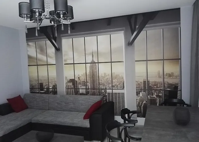 V-Apartments