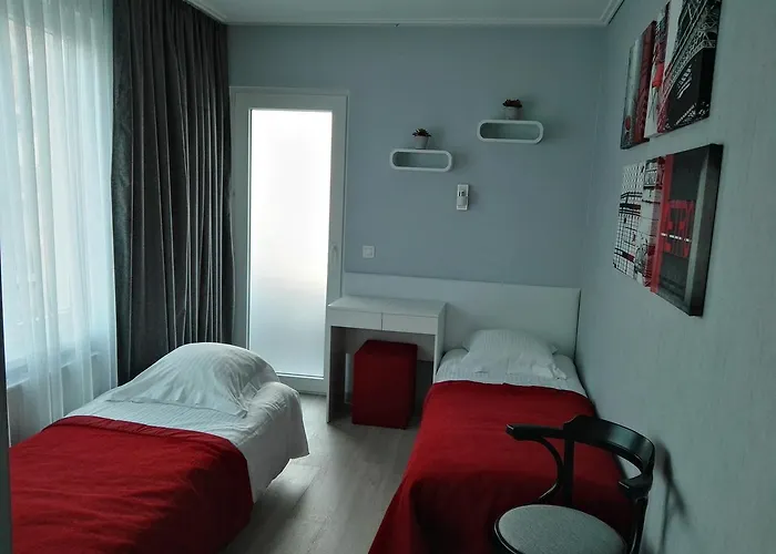 V-Apartments