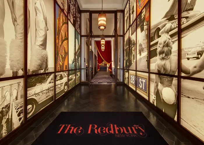 Redbury New York