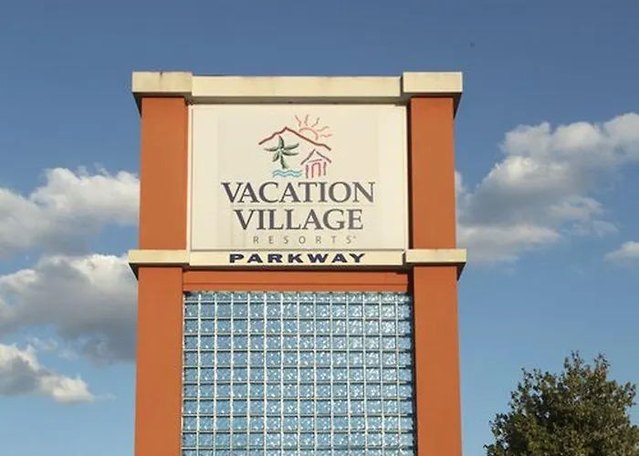 Vacation Village Orlando,