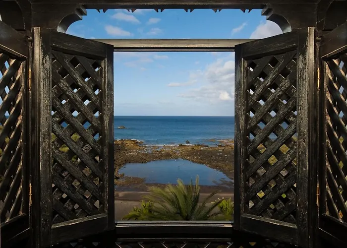 Apartamentos Baja Del Secreto