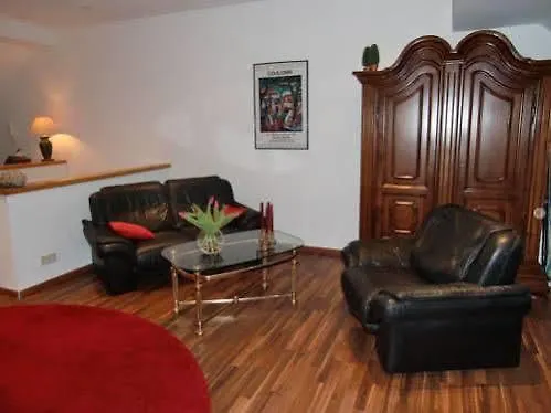 Downtown Apartments Theatre