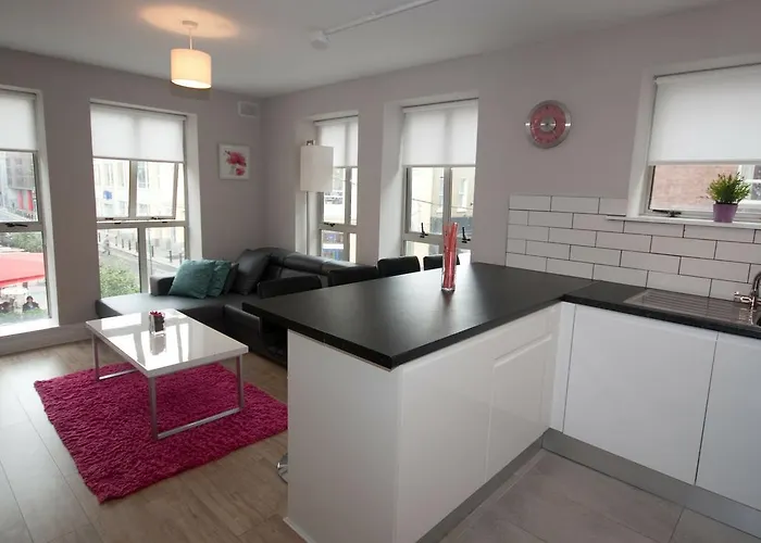 Jervis Aparthotel