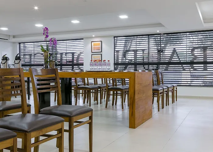 Bauru Office
