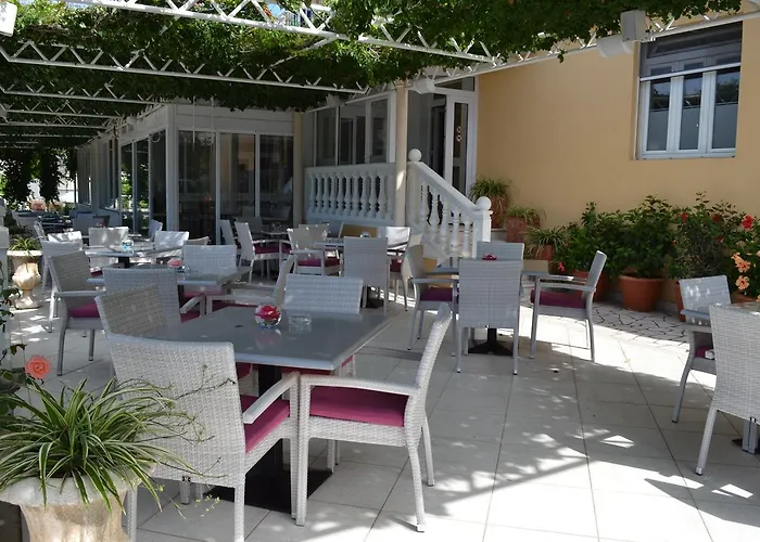 Boutique Flamingo B&B
