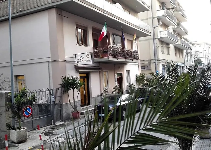 B&B: Licia B&B