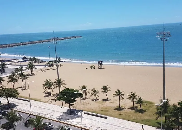  Apart- Terraços do Atlântico