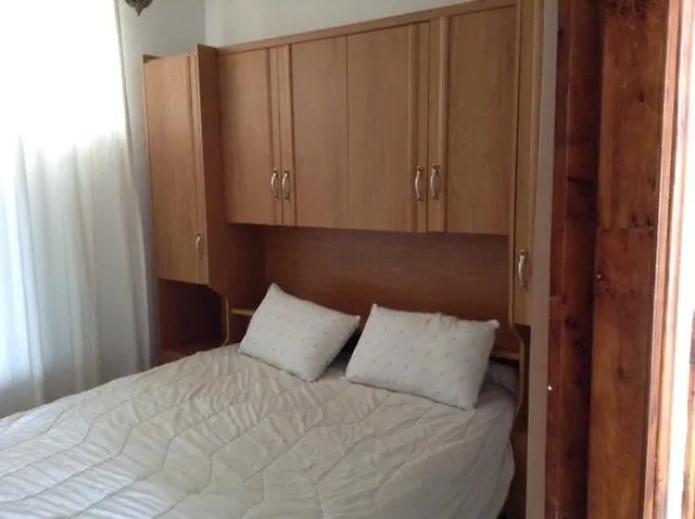 Appartement Taghazout