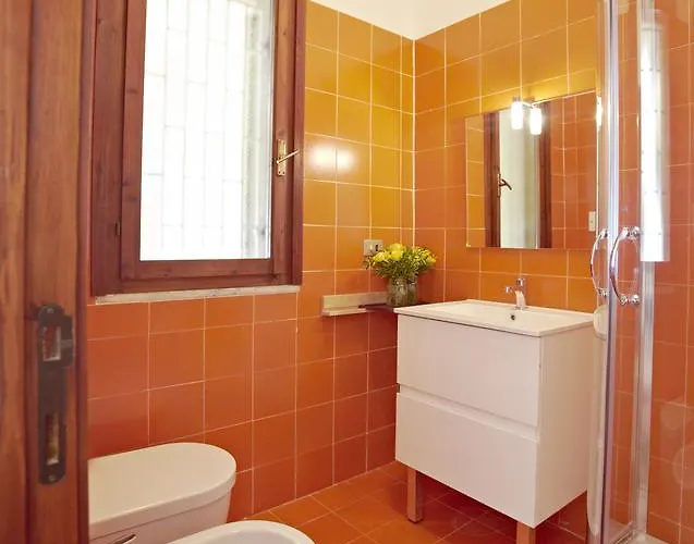 Pinus Village Sea Front Apartment