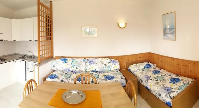 Appartamenti Villa Clivia