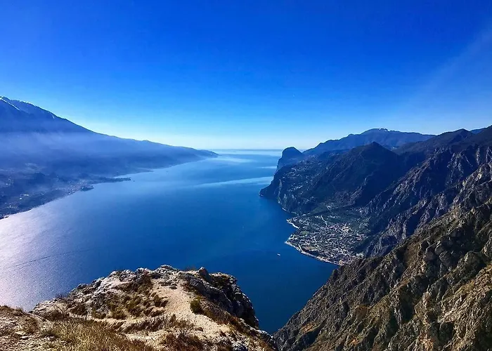 Appartamenti Villa Clivia