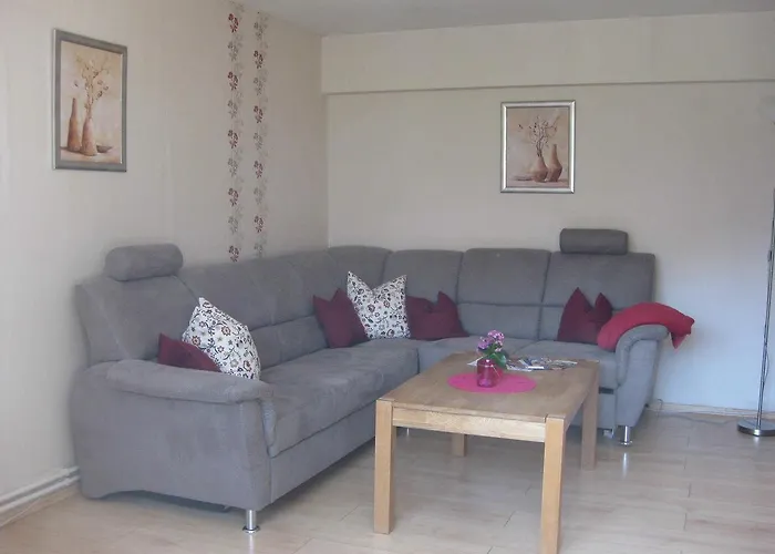 Ferienwohnung Becker