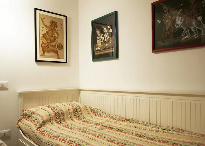 Barone Rosso Suite