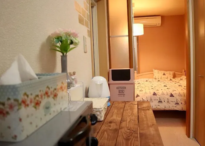 Mori De House In Kobe 4