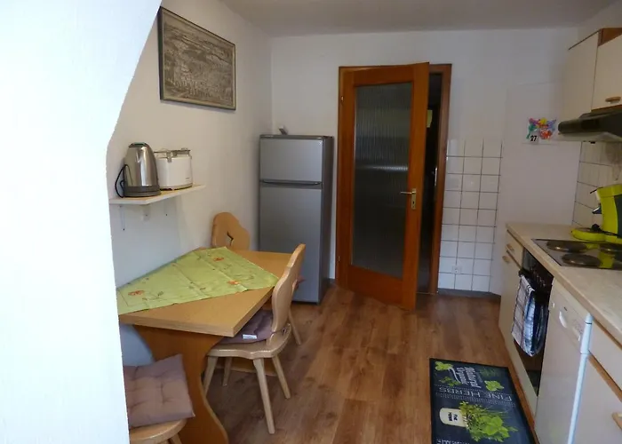 Lucky Home Ferienwohnung