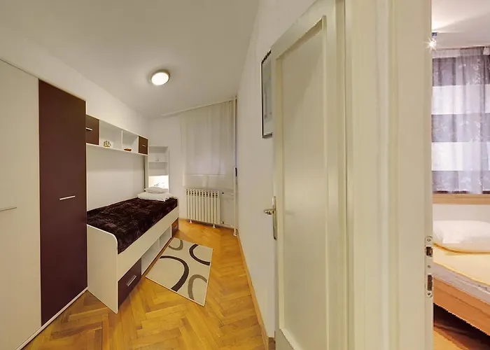 Apartman Osijek