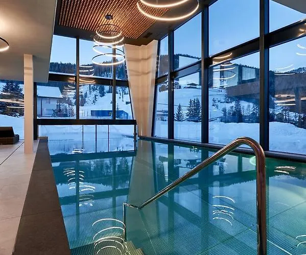 Hotel Stoeres - Active Wellbeing