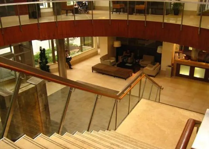 Mississauga Furnished Apartments