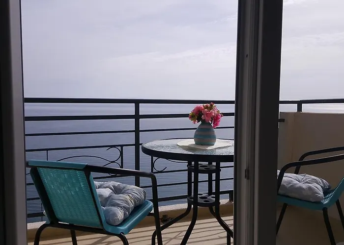 Lighthouse Apartments