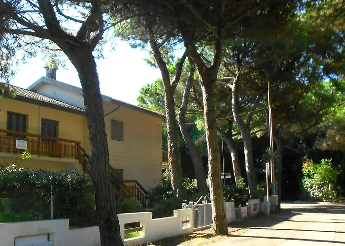 Appartamento Pagoda