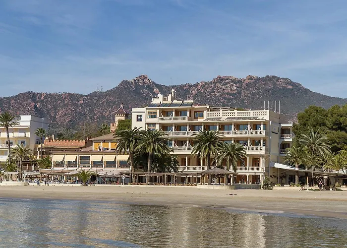 Voramar