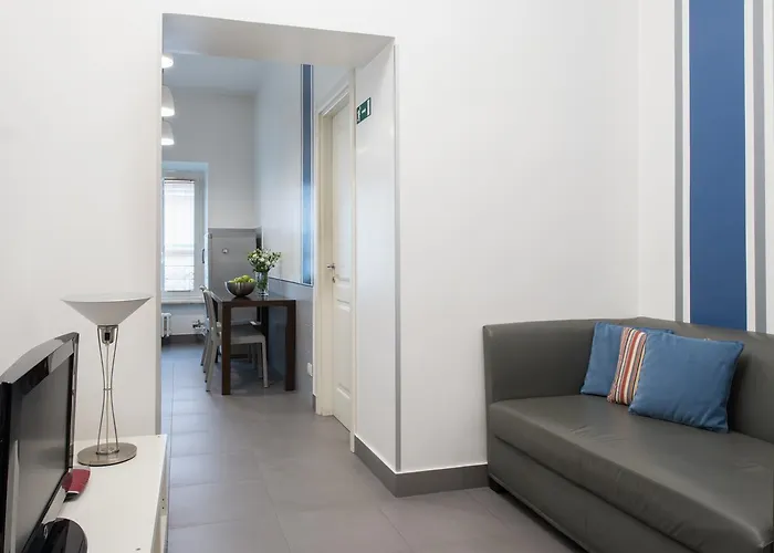 Residenza Termini